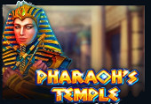 Игровой автомат Pharaoh’s Temple